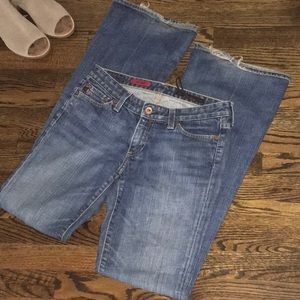 AG Adriano Goldschmeid The Club Jeans-27L